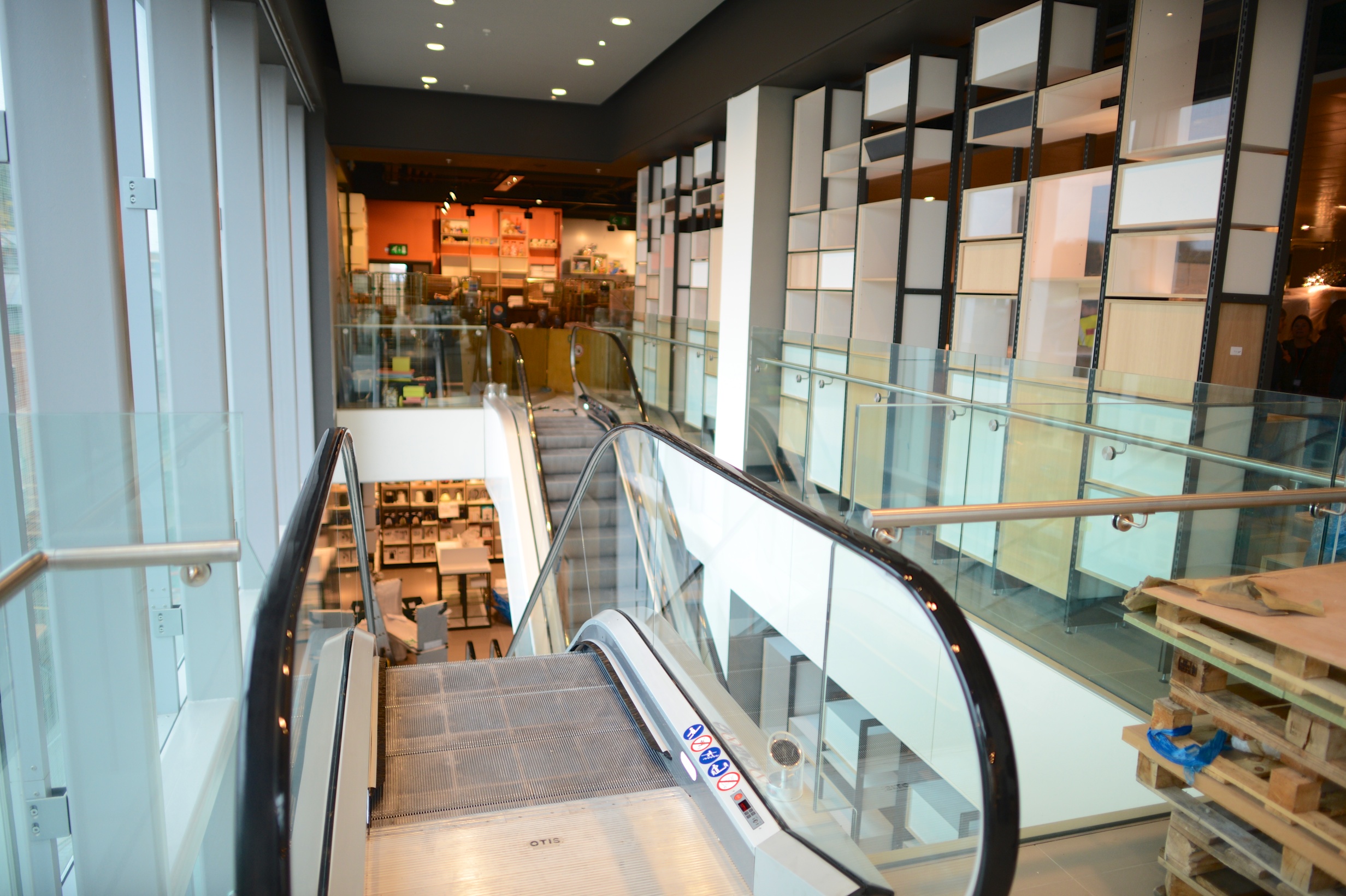 We take you inside the new Exeter John Lewis store The Exeter Daily